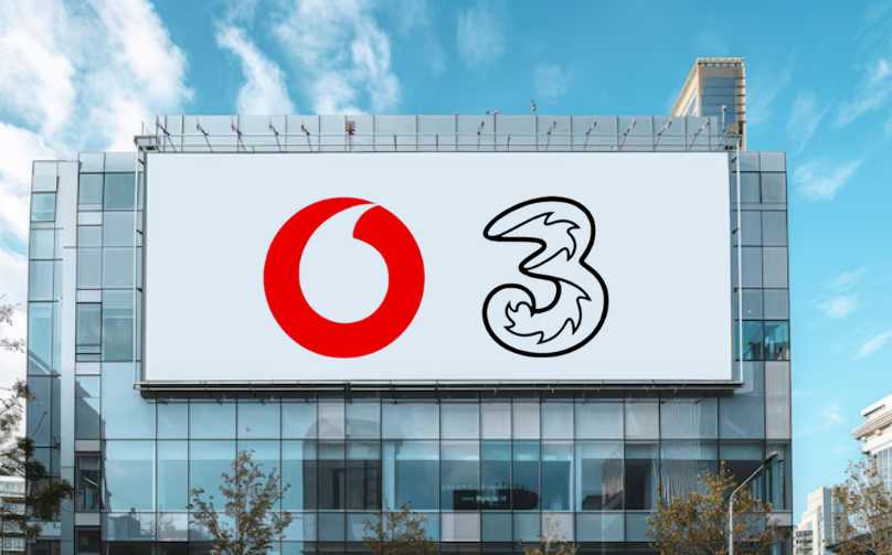 konflik waralaba Vodafone