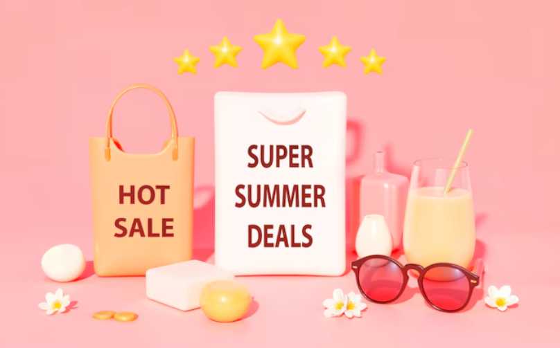 program holiday sale