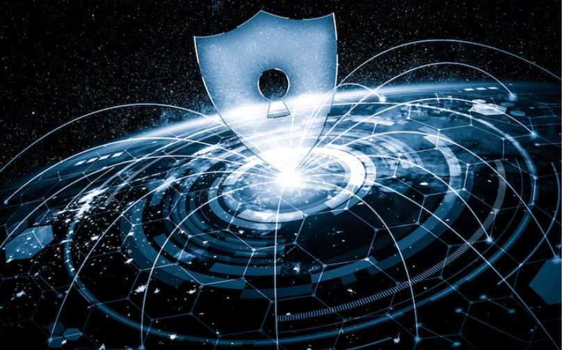 Teknologi Pertahanan