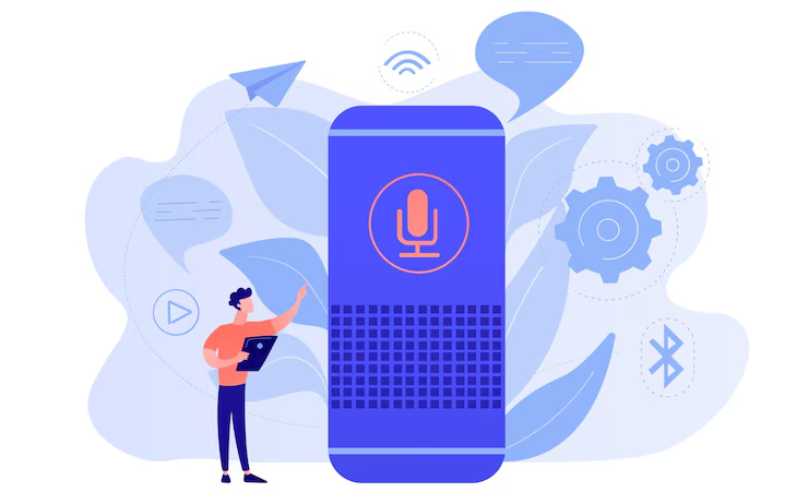 voice search optimization