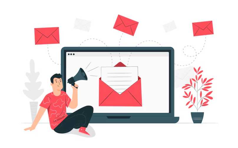 personalisasi email marketing