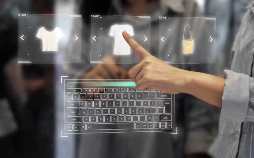 marketing automation retail