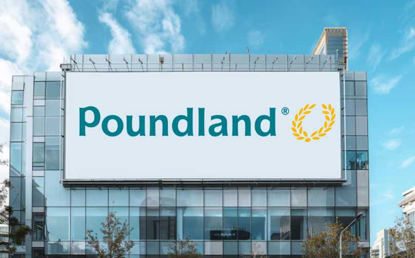 Penutupan toko Poundland