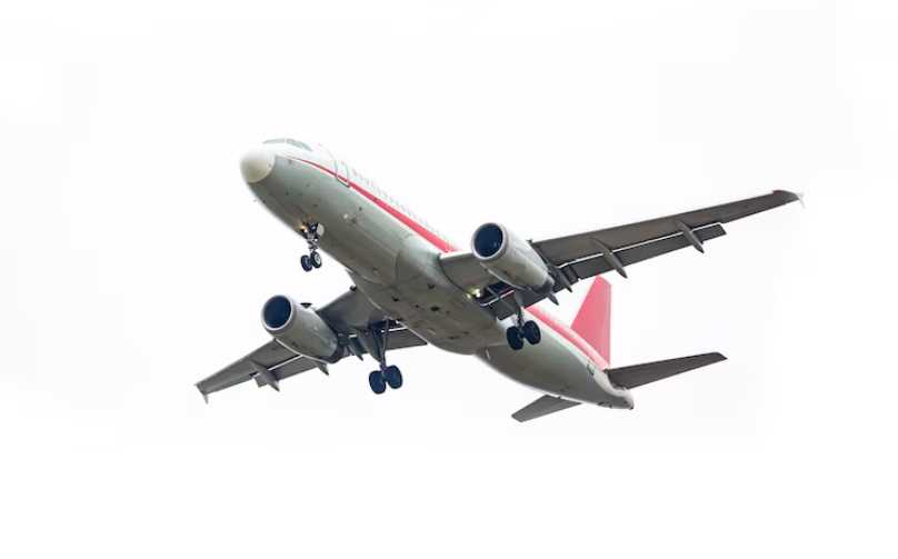 kecelakaan pesawat Air India