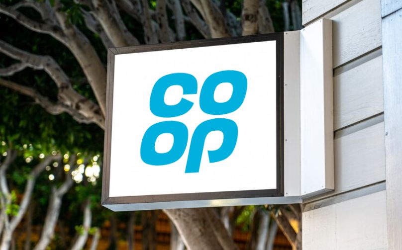 kebijakan etis Co-op