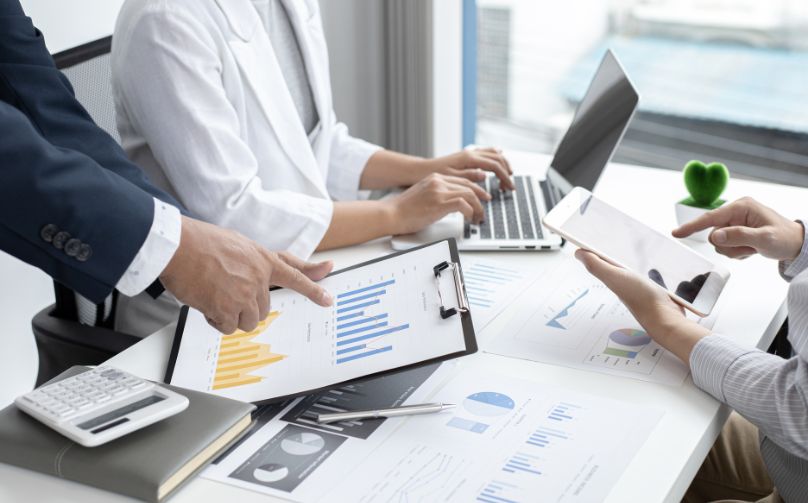 analisis model bisnis