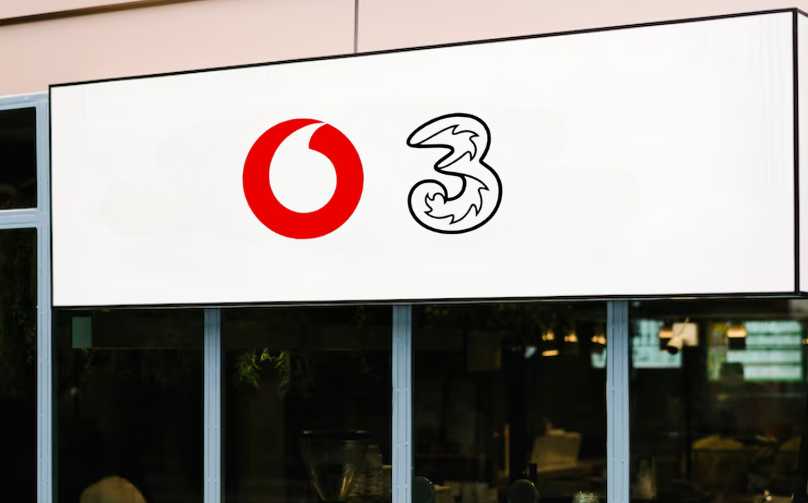 gugatan franchise Vodafone