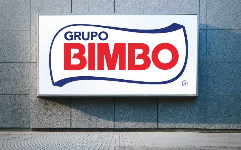 Investasi Grupo Bimbo