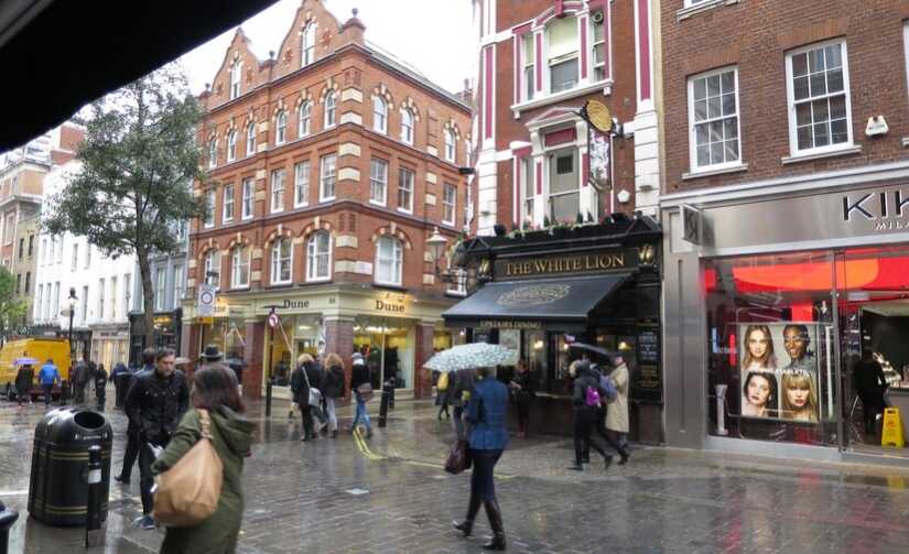 dampak kenaikan pajak