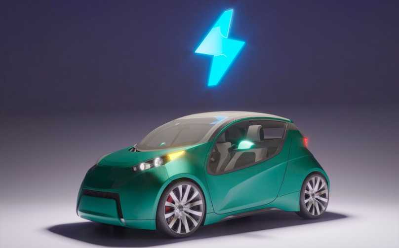 mobil listrik