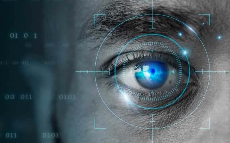 verifikasi wajah kurir