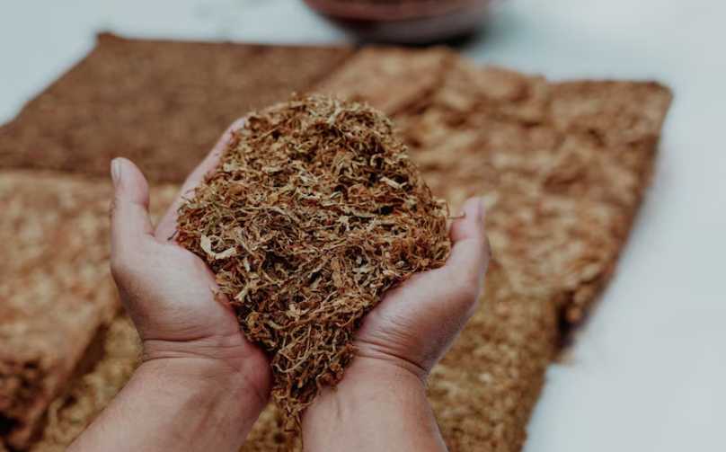 Industri rokok