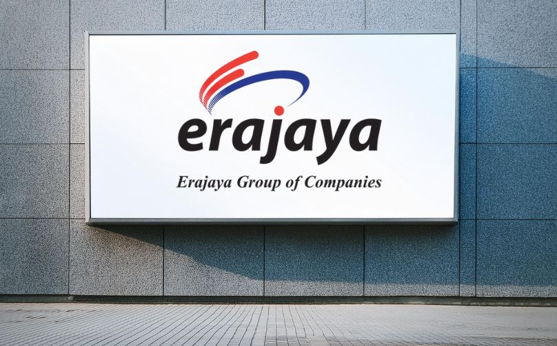 Erajaya lepas bisnis