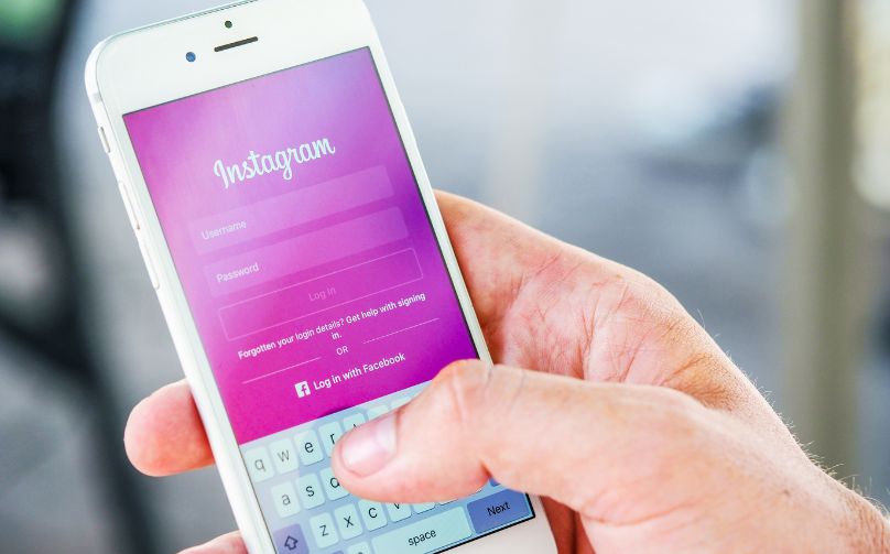 Instagram bisnis