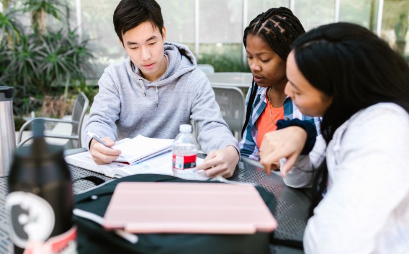 bisnis untuk mahasiswa