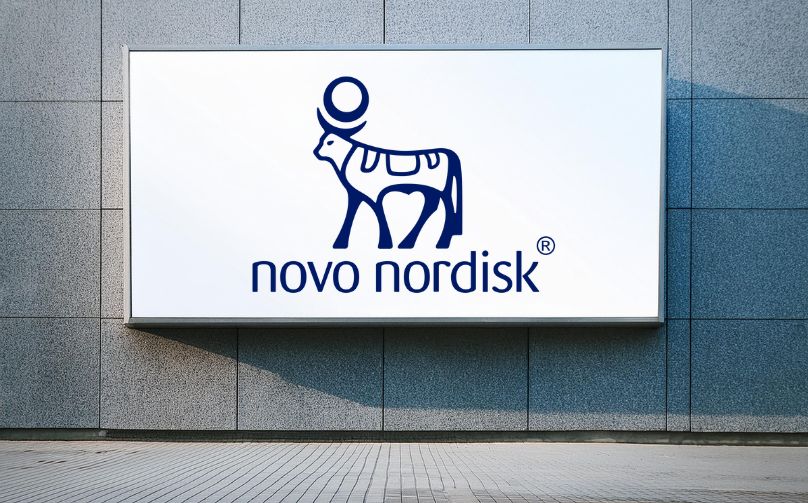saham Novo Nordisk