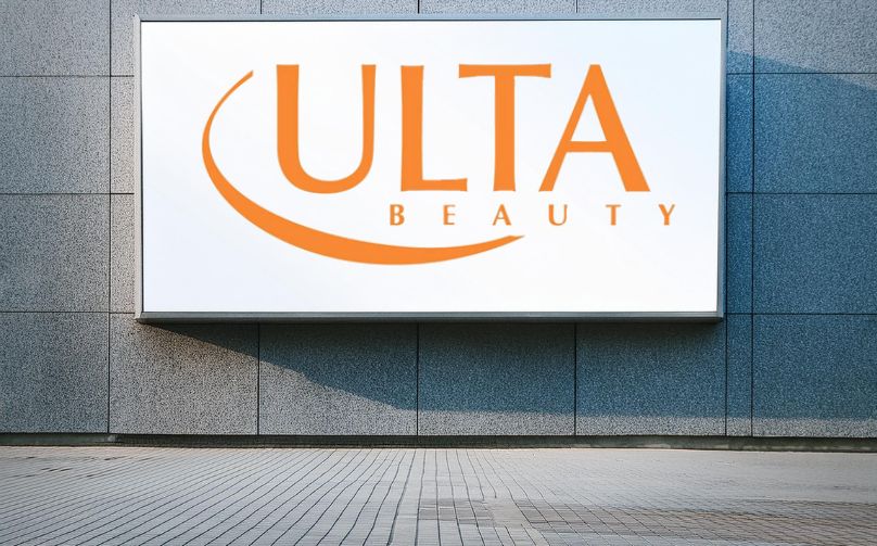 Ulta Beauty