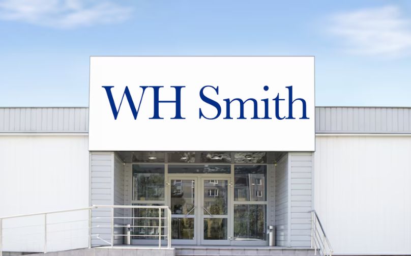 Penjualan bisnis ritel