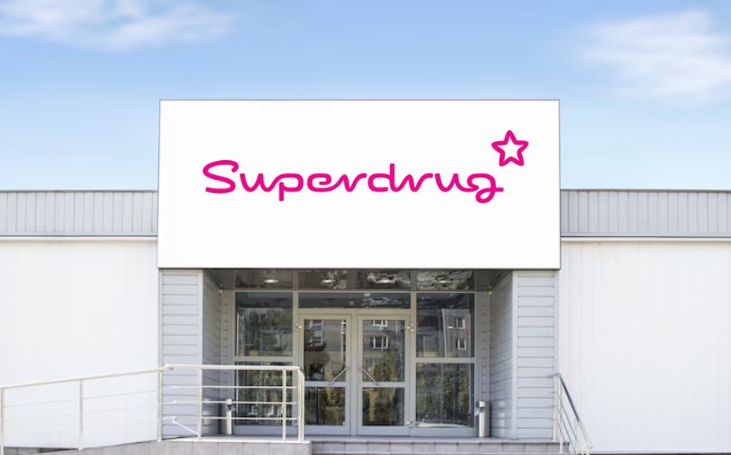 Superdrug