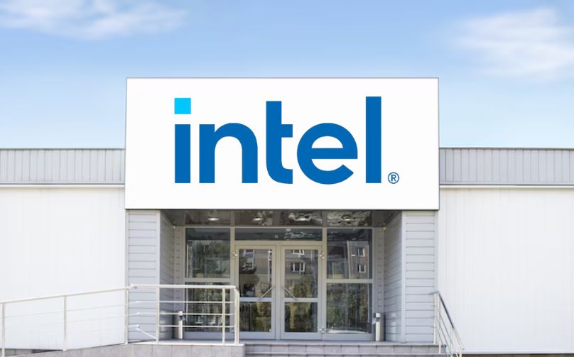 PHK karyawan Intel