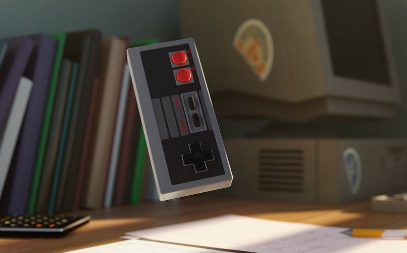 sejarah Nintendo