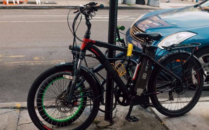 penjualan ebike ilegal