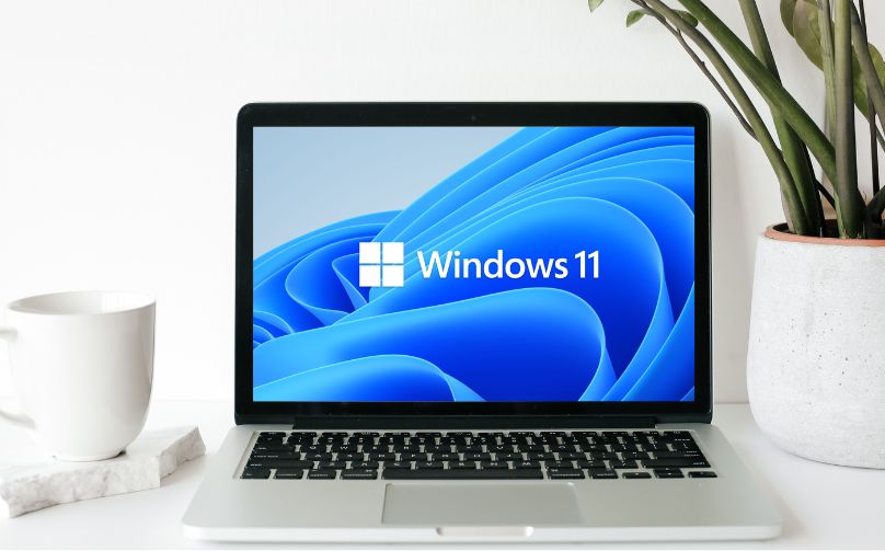 menghapus file di Windows