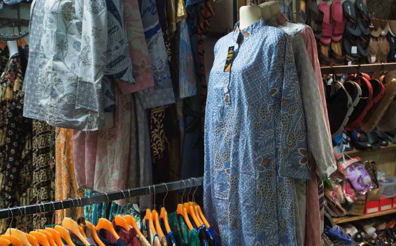 UMKM Kalimantan Timur