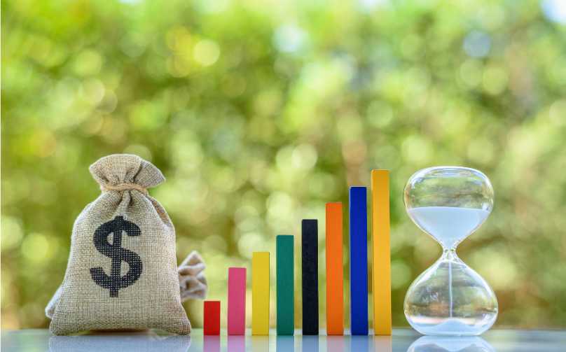 bisnis jangka panjang