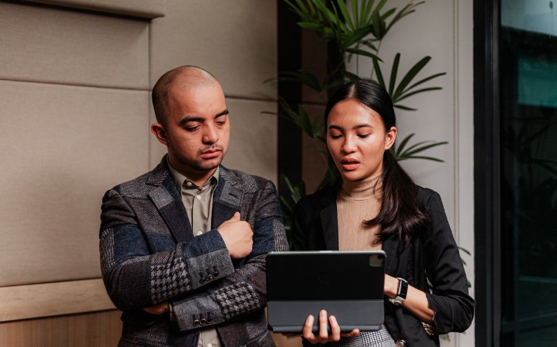 bisnis bareng pasangan