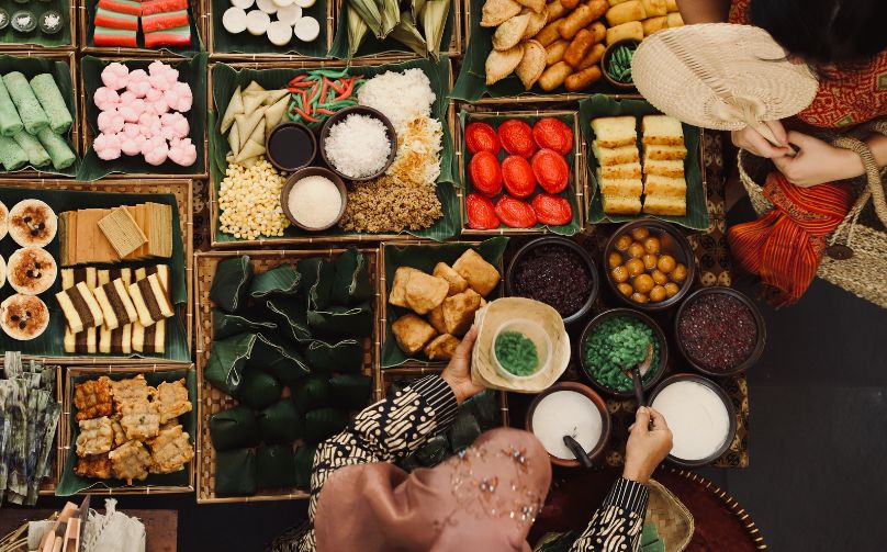 bisnis makanan rumahan
