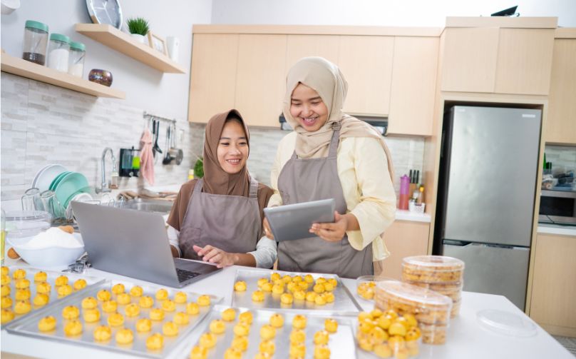 bisnis dari modal Rp500.000