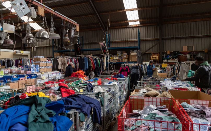 bisnis thrifting online
