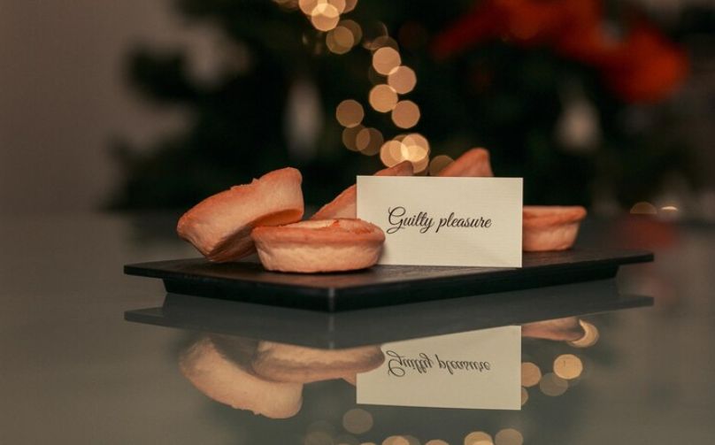 branding visual F&B