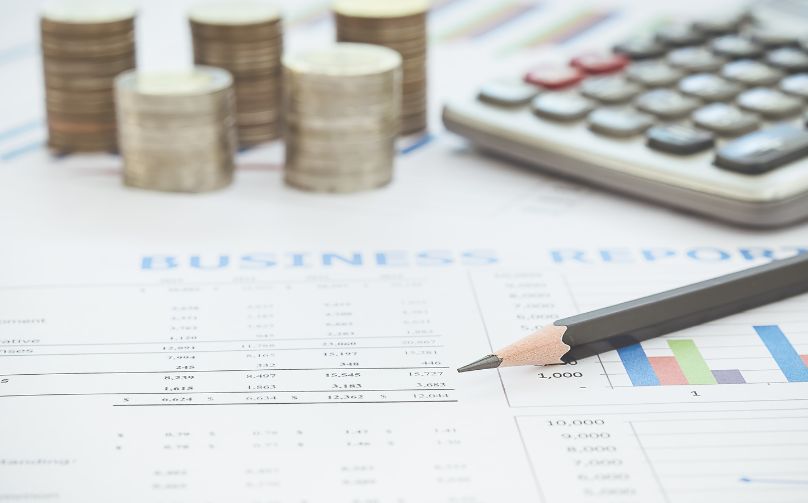 hasil investasi dana pensiun