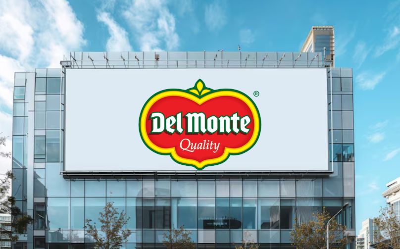 Del Monte Foods