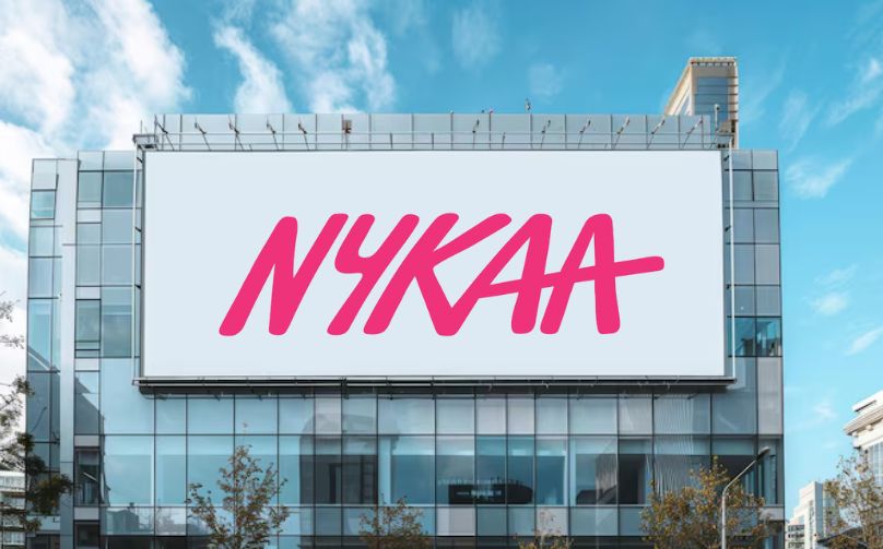 pemegang saham Nykaa