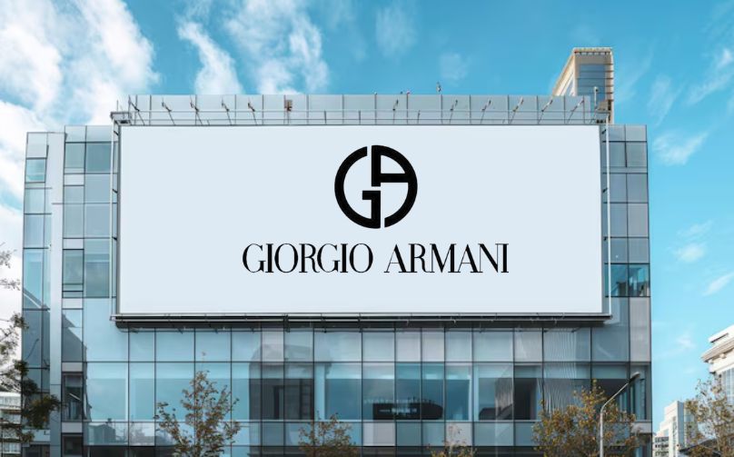 laba Giorgio Armani