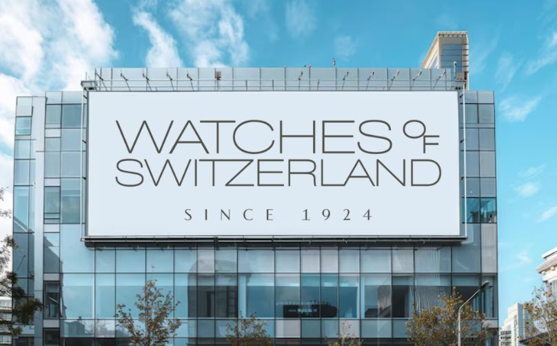 Watches of Switzerland