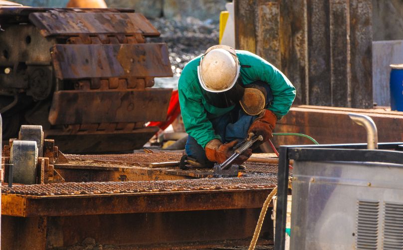 pasar tenaga kerja AS