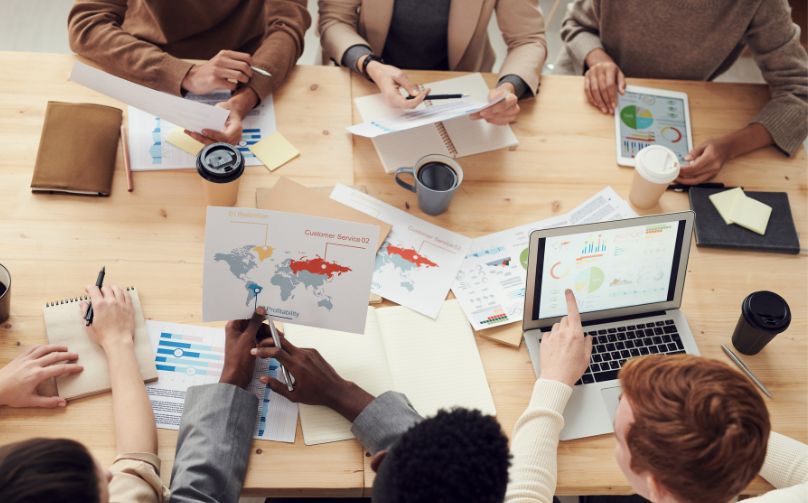 strategi digital marketing UKM