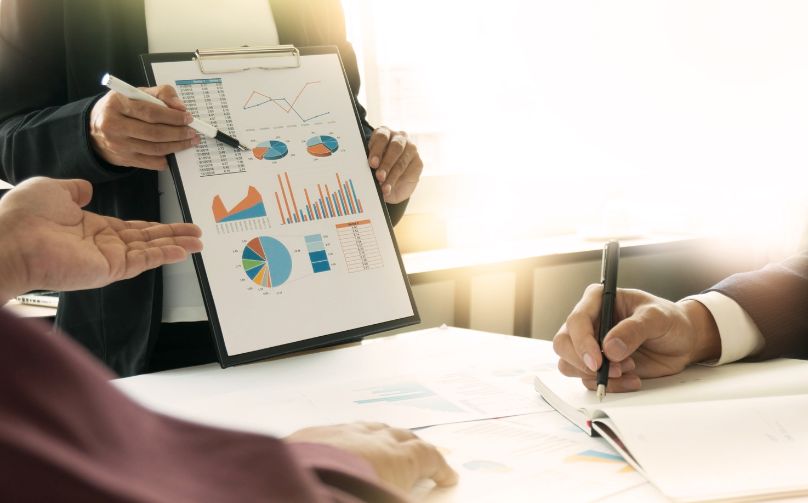 proposal bisnis untuk investor