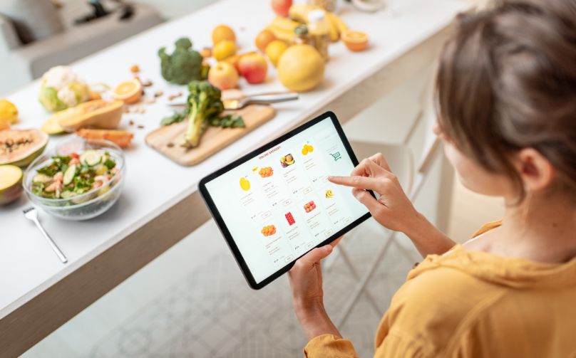 cara daftar bisnis makanan