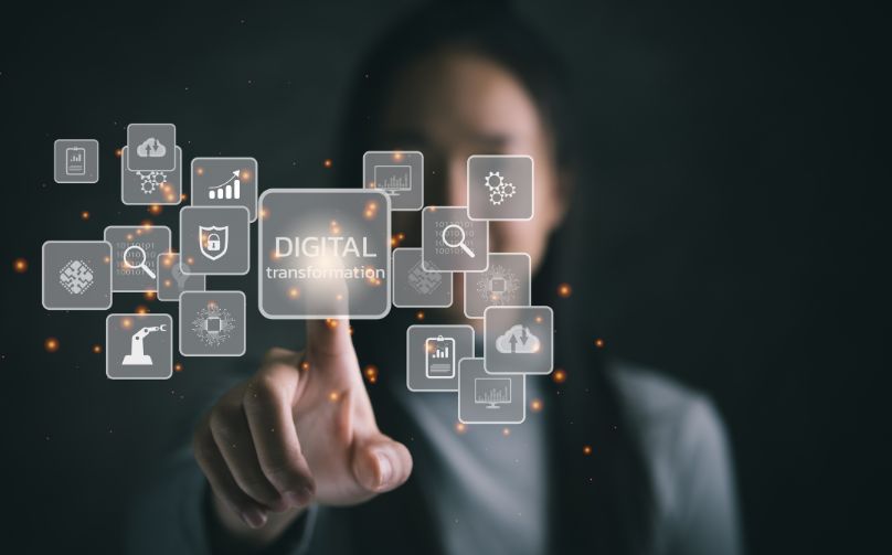 digital marketing layanan hosting