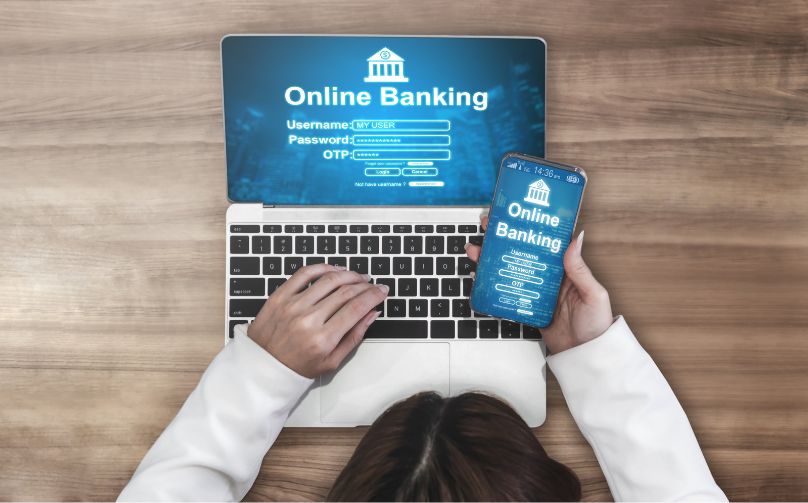 digitalisasi perbankan