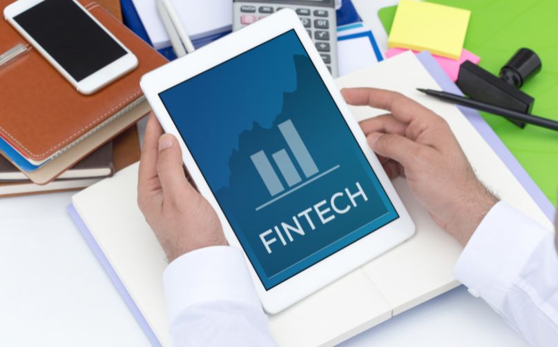 fintech pembiayaan mikro