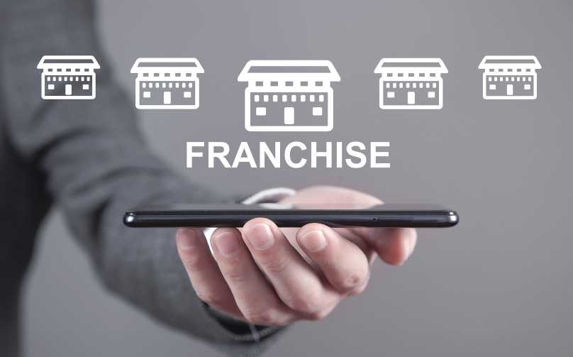 franchise F&B