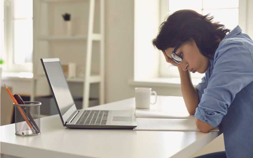 kesalahan bisnis jangka panjang