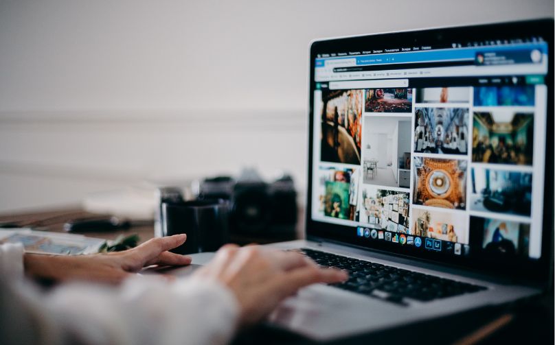 personal branding digital
