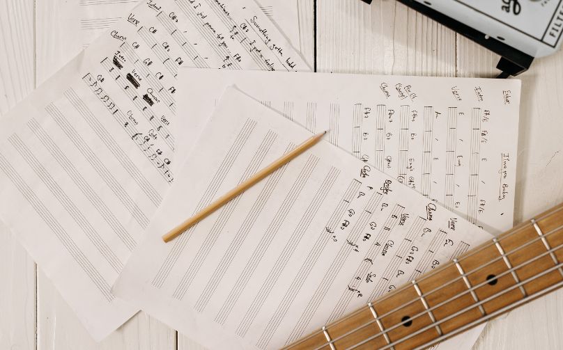 royalti penulis lagu